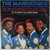 Manhattans, The - We never danced to a love song - Single Manhattans, The - We never danced to a love song - Single