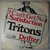 Tritons - (I can't get no) Satisfaction - Single Tritons - (I can't get no) Satisfaction - Single