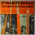 Sir Douglas Quintet - Dynamite Woman - Single Sir Douglas Quintet - Dynamite Woman - Single