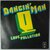 Q - Dancin' man - Single Q - Dancin' man - Single