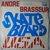 André Brasseur - Skate Board USA - Single André Brasseur - Skate Board USA - Single