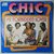 Chic  - My forbidden lover - Single