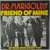 Dr. Marigold's  - Friend of mine - Single Dr. Marigold's  - Friend of mine - Single