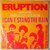 Eruption - I can't stand the rain - Single Eruption - I can't stand the rain - Single