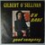 Gilbert O'Sullivan - O'h babe - Single Gilbert O'Sullivan - O'h babe - Single