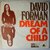 David Forman - Dream of a child - Single David Forman - Dream of a child - Single