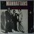 Manhattans - Shining star - Single Manhattans - Shining star - Single