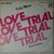 Kelly Marie - Love trial - Single Kelly Marie - Love trial - Single