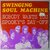 Swinging Soul Machine - Nobody wants you - Single Swinging Soul Machine - Nobody wants you - Single