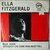 Ella Fitzgerald - Blue moon - Single Ella Fitzgerald - Blue moon - Single