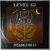 Level 42 - Starchild - Single Level 42 - Starchild - Single
