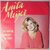 Anita Meyer - The hurtin' doesn't go away - Single Anita Meyer - The hurtin' doesn't go away - Single