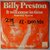 Billy Preston - It will come in time - Single Billy Preston - It will come in time - Single