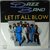 Dazz Band - Let it all blow - Single Dazz Band - Let it all blow - Single