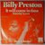 Billy Preston - It will come in time - Single Billy Preston - It will come in time - Single
