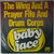 Wing And A Prayer Fife And Drum Corps, The - Baby Face - Single Wing And A Prayer Fife And Drum Corps, The - Baby Face - Single