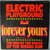 Electric Playground - Forever Yours (Mitternachts-Blues) - Single