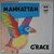G'Race - Manhattan - Single G'Race - Manhattan - Single