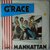 G'Race - Manhattan - Single G'Race - Manhattan - Single
