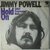 Jimmy Powell  - Hold on - Single Jimmy Powell  - Hold on - Single