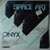 Space Art - Onyx - Single Space Art - Onyx - Single
