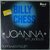 Billy Chess - Joanna - Single Billy Chess - Joanna - Single