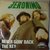 Jeronimo - Never Goin' Back / The Key - Single Jeronimo - Never Goin' Back / The Key - Single