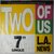 L.A. News - Two Of Us - Single L.A. News - Two Of Us - Single