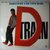 D-Train - Something's On Your Mind - LP D-Train - Something's On Your Mind - LP