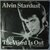 Alvin Stardust - The world is out - Single Alvin Stardust - The world is out - Single