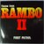 First Patrol - Theme From Rambo II - 12" First Patrol - Theme From Rambo II - 12"