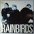 Rainbirds - Blueprint - 12" Rainbirds - Blueprint - 12"