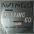 Wings - Letting go - Single Wings - Letting go - Single