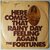 Fortunes, The - Here comes that rainy day feeling again - Single Fortunes, The - Here comes that rainy day feeling again - Single
