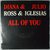 Diana Ross & Julio Iglesias - All of you - Single Diana Ross & Julio Iglesias - All of you - Single