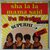 Shirelles, The - Sha La La - Single Shirelles, The - Sha La La - Single