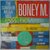 Boney M. - The summer mega mix - Single
