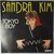 Sandra Kim - Tokyo boy - Single