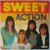 Sweet - Action - Single