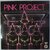 Pink Project - Disco project - 12"