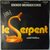 Ennio Morricone - Le serpent - Single