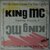 King MC Featuring Screamin' K - What Have I Done For You Lately? - Single