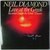 Neil Diamond - Love at the Greek - LP