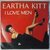 Eartha Kitt - I love men - Single