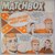 Matchbox - When you ask about love! - Single Matchbox - When you ask about love! - Single