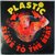Plastic Bertrand - Slave to the beat - Single Plastic Bertrand - Slave to the beat - Single