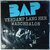 BAP - Verdamp Lang Her / Waschsalon - Single