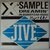 X-Sample - Dreamin' In Buristead Road - Single