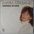Barbra Streisand - Woman in love - Single