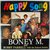 Boney M. - Happy song - 12"